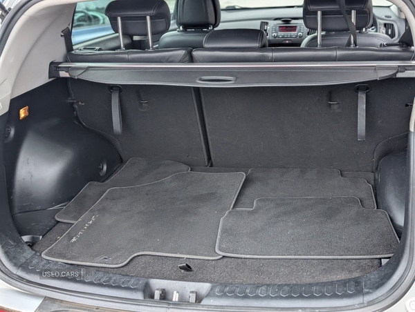 Used Kia Sportage 2012 for sale - 77626736: Photo 21