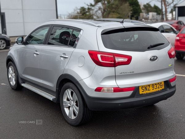Used Kia Sportage 2012 for sale - 77626736: Photo 5