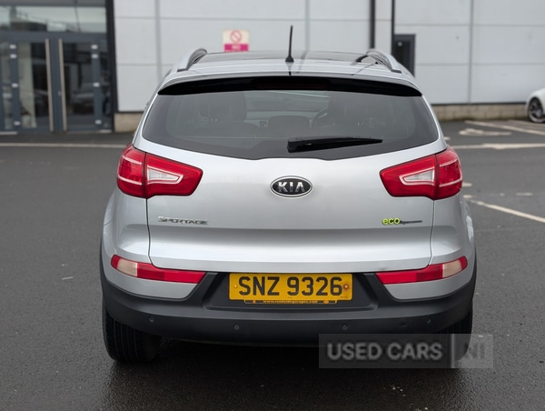 Used Kia Sportage 2012 for sale - 77626736: Photo 6