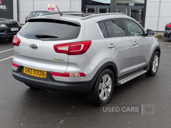 Used Kia Sportage 2012 for sale - 77626736: Photo 7