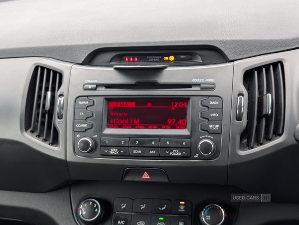 Used Kia Sportage 2012 for sale - 77626736: Photo 8