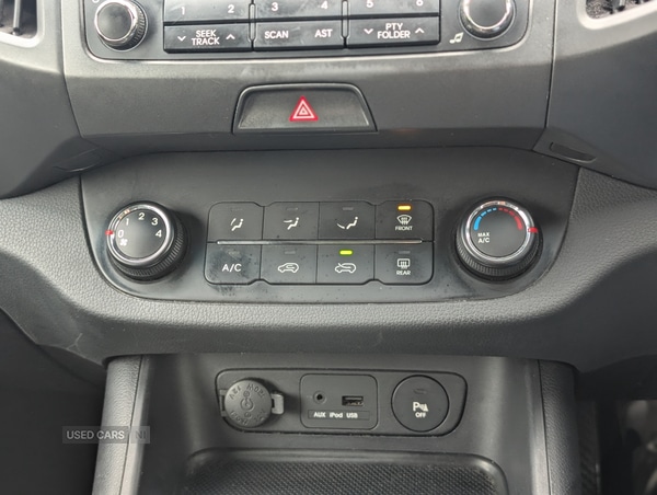 Used Kia Sportage 2012 for sale - 77626736: Photo 9