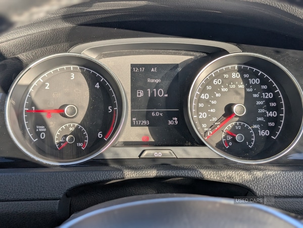 Used Volkswagen Golf 2015 for sale - 76927332: Photo 10