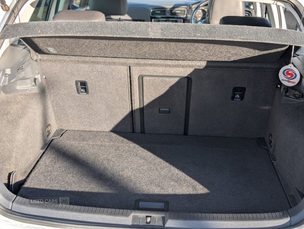 Used Volkswagen Golf 2015 for sale - 76927332: Photo 18