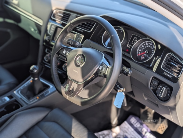 Used Volkswagen Golf 2015 for sale - 76927332: Photo 9