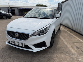 Used MG MG3 2019 for sale - 79050280: Photo