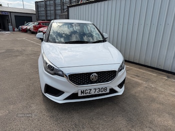 Used MG MG3 2019 for sale - 79050280: Photo