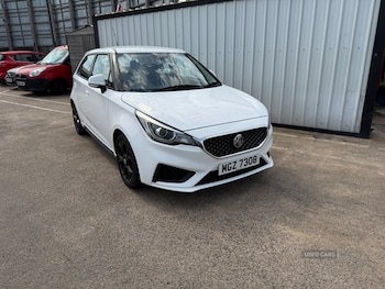 Used MG MG3 2019 for sale - 79050280: Photo