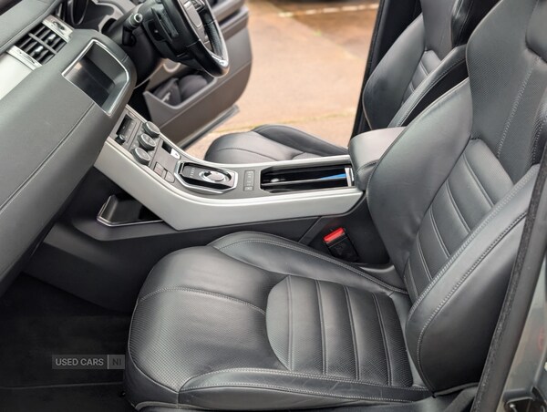 Used Land Rover Range Rover Evoque 2016 for sale - 76175825: Photo 10