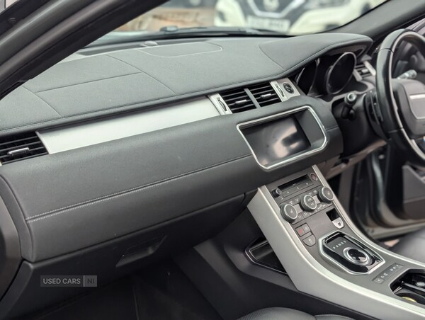 Used Land Rover Range Rover Evoque 2016 for sale - 76175825: Photo 11