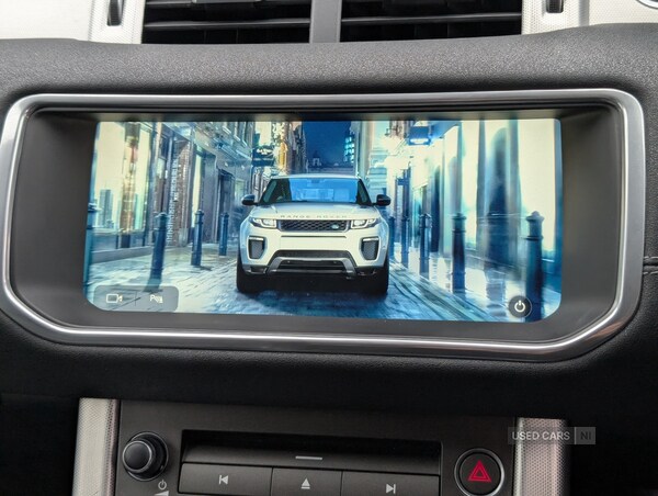 Used Land Rover Range Rover Evoque 2016 for sale - 76175825: Photo 17