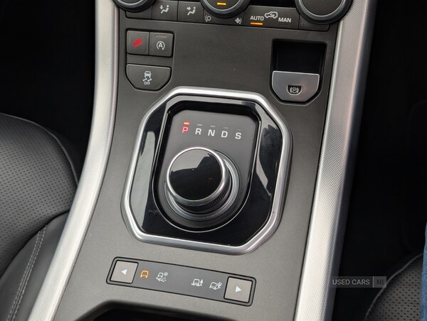 Used Land Rover Range Rover Evoque 2016 for sale - 76175825: Photo 19