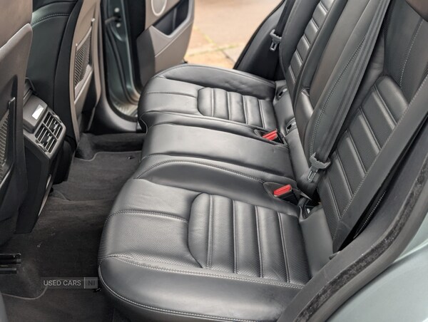 Used Land Rover Range Rover Evoque 2016 for sale - 76175825: Photo 25