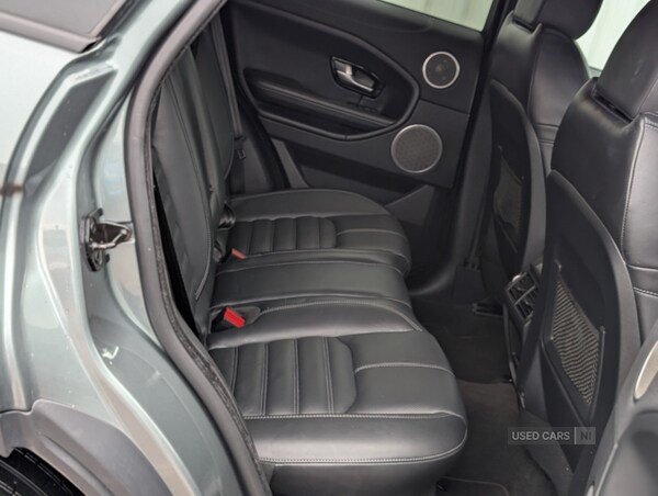 Used Land Rover Range Rover Evoque 2016 for sale - 76175825: Photo 26