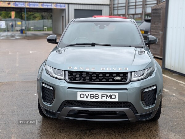 Used Land Rover Range Rover Evoque 2016 for sale - 76175825: Photo 2