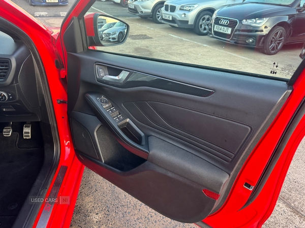 Used Ford Focus 2020 for sale - 77075117: Photo 10