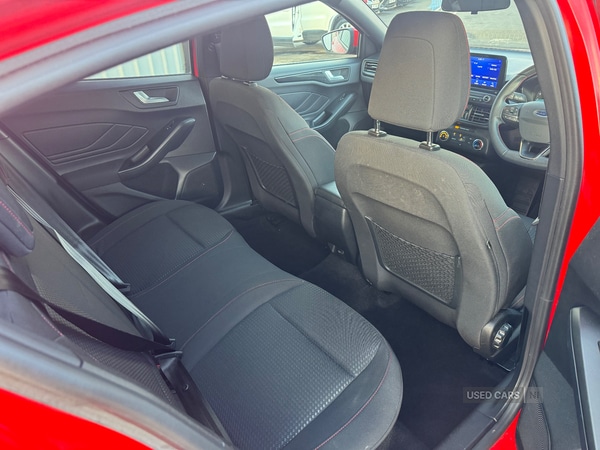 Used Ford Focus 2020 for sale - 77075117: Photo 11