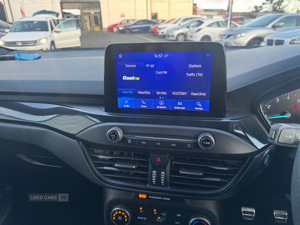 Used Ford Focus 2020 for sale - 77075117: Photo 13