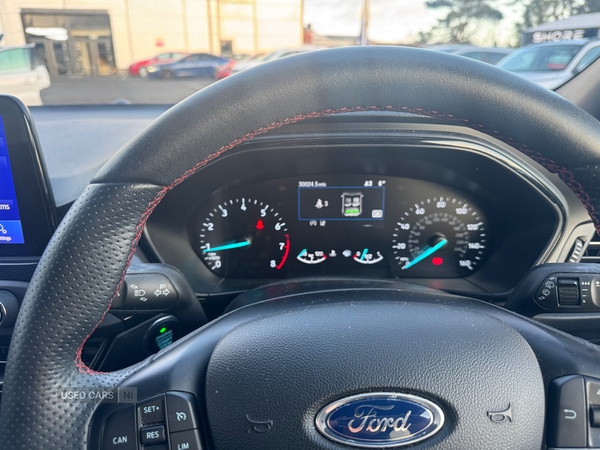 Used Ford Focus 2020 for sale - 77075117: Photo 14