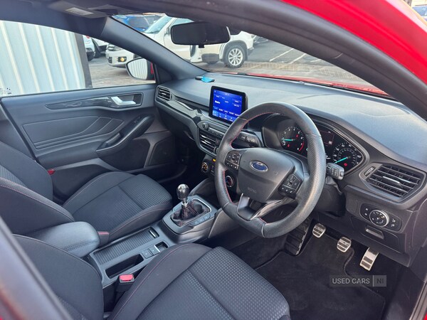 Used Ford Focus 2020 for sale - 77075117: Photo 15