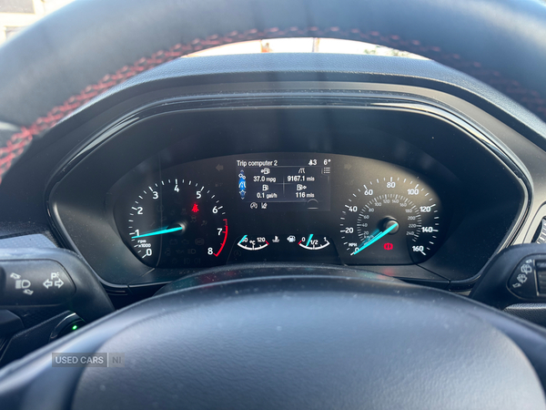 Used Ford Focus 2020 for sale - 77075117: Photo 16