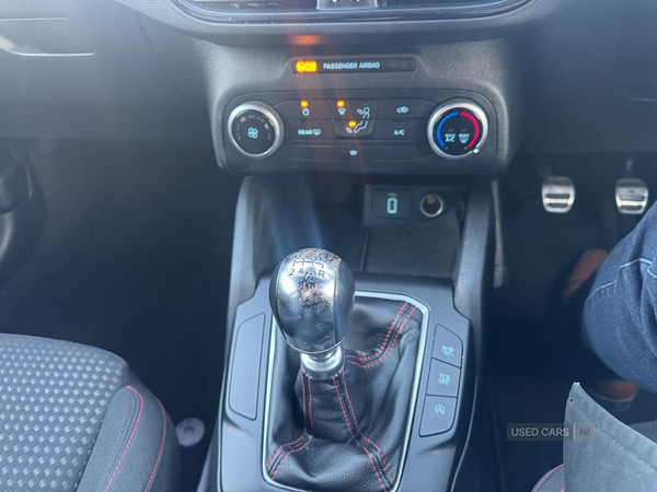 Used Ford Focus 2020 for sale - 77075117: Photo 17