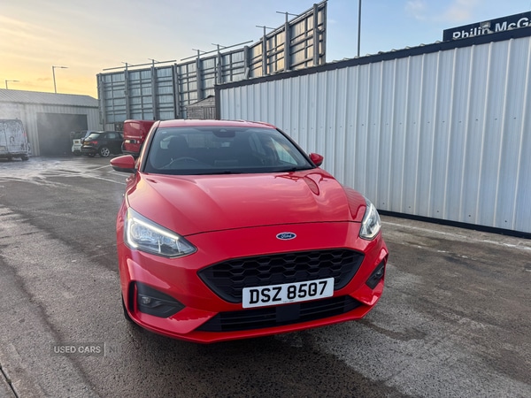 Used Ford Focus 2020 for sale - 77075117: Photo 2