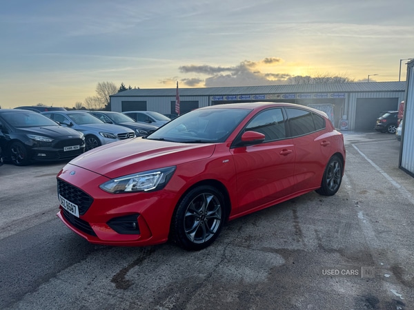 Used Ford Focus 2020 for sale - 77075117: Photo 4