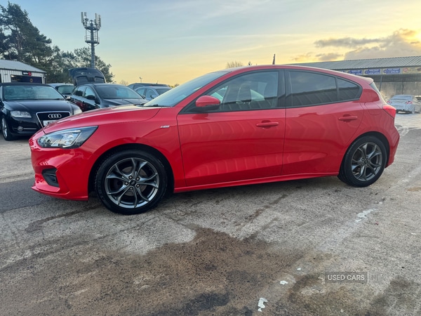 Used Ford Focus 2020 for sale - 77075117: Photo 5