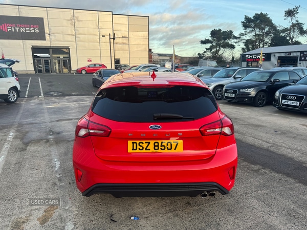 Used Ford Focus 2020 for sale - 77075117: Photo 6