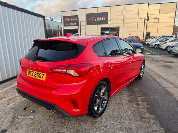 Used Ford Focus 2020 for sale - 77075117: Photo 7