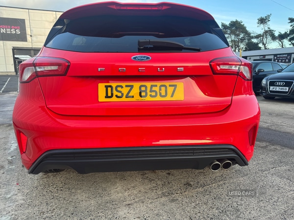 Used Ford Focus 2020 for sale - 77075117: Photo 8