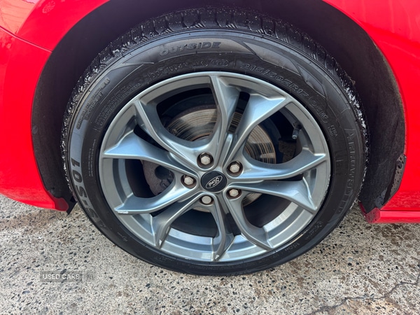 Used Ford Focus 2020 for sale - 77075117: Photo 9