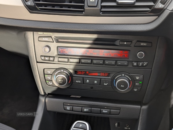 Used BMW X1 2014 for sale - 76372056: Photo 10