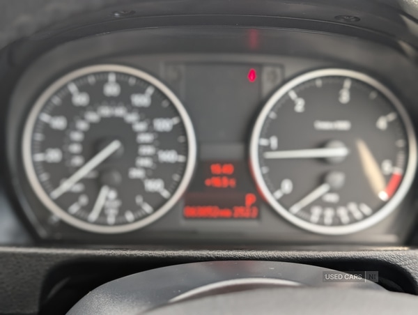 Used BMW X1 2014 for sale - 76372056: Photo 11