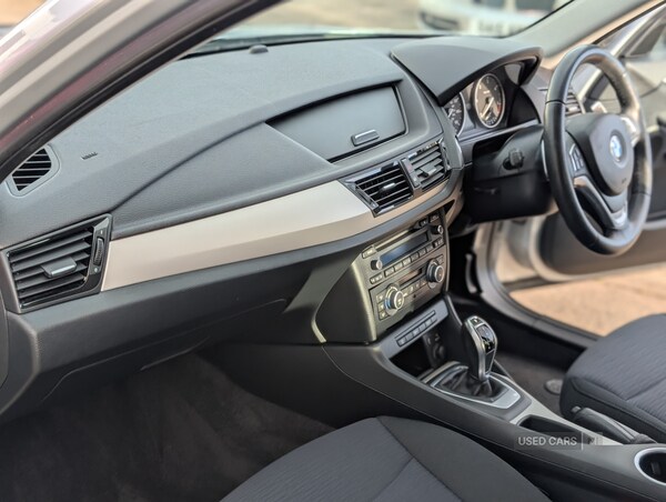 Used BMW X1 2014 for sale - 76372056: Photo 13
