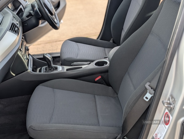 Used BMW X1 2014 for sale - 76372056: Photo 16