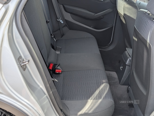 Used BMW X1 2014 for sale - 76372056: Photo 17