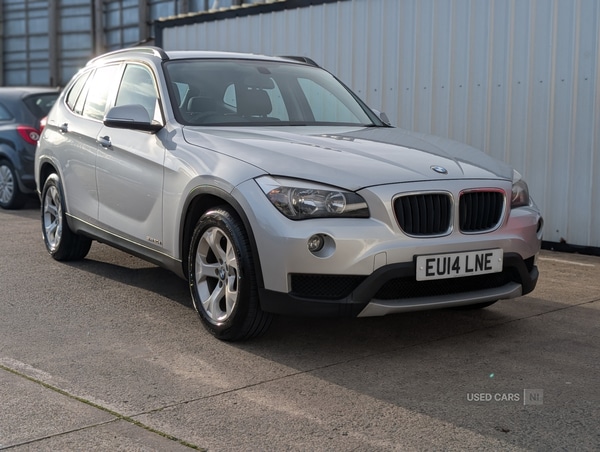 Used BMW X1 2014 for sale - 76372056: Photo 2