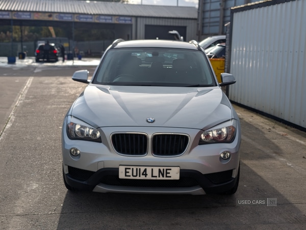 Used BMW X1 2014 for sale - 76372056: Photo 3