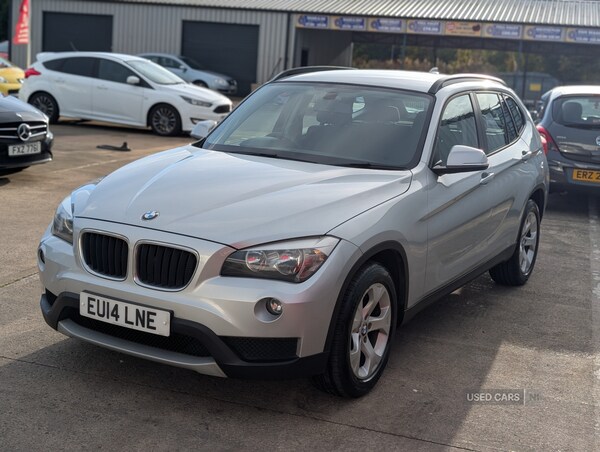 Used BMW X1 2014 for sale - 76372056: Photo 4