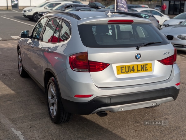 Used BMW X1 2014 for sale - 76372056: Photo 5