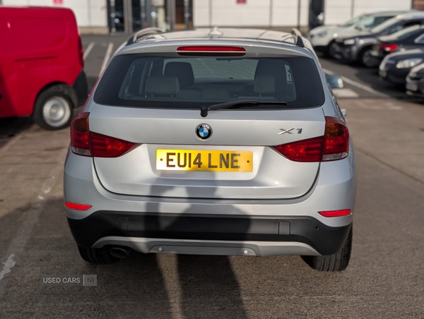 Used BMW X1 2014 for sale - 76372056: Photo 6