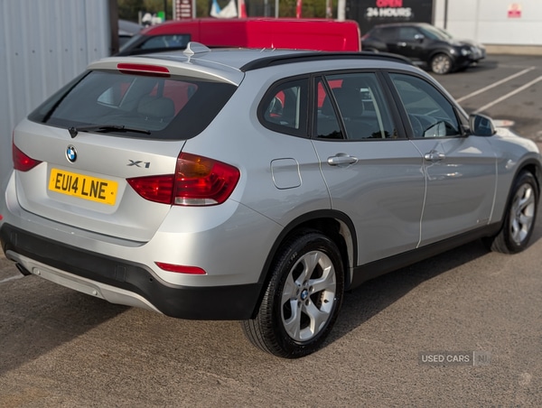 Used BMW X1 2014 for sale - 76372056: Photo 7