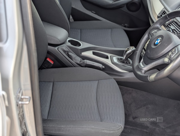 Used BMW X1 2014 for sale - 76372056: Photo 8