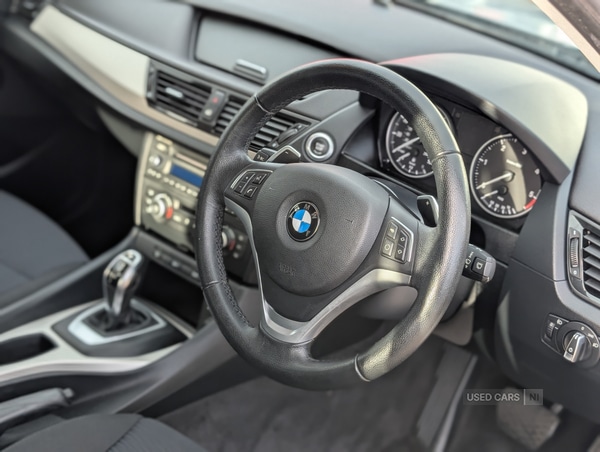 Used BMW X1 2014 for sale - 76372056: Photo 9