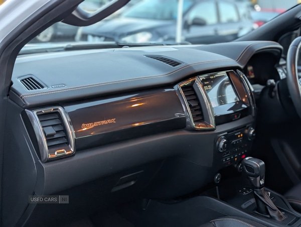 Used Ford Ranger 2020 for sale - 77705809: Photo 12