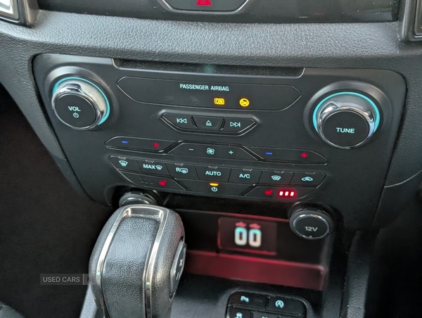 Used Ford Ranger 2020 for sale - 77705809: Photo 14