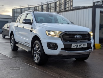 Used Ford Ranger 2020 for sale - 77705809: Photo