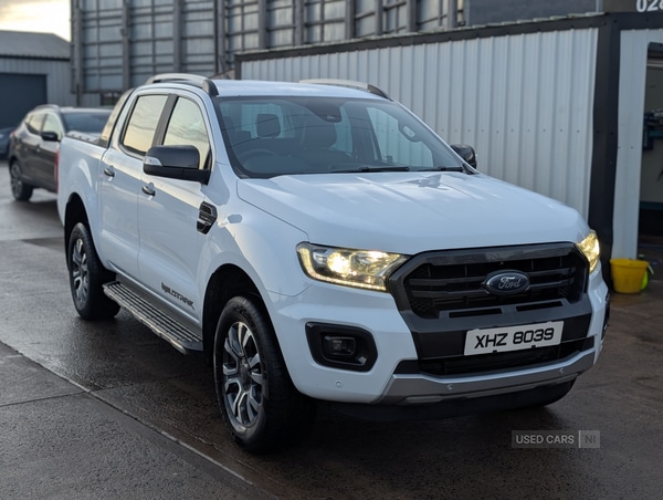 Used Ford Ranger 2020 for sale - 77705809: Photo 2